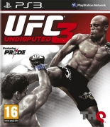UFC Undisputed 3 (PS3) (GameReplay)